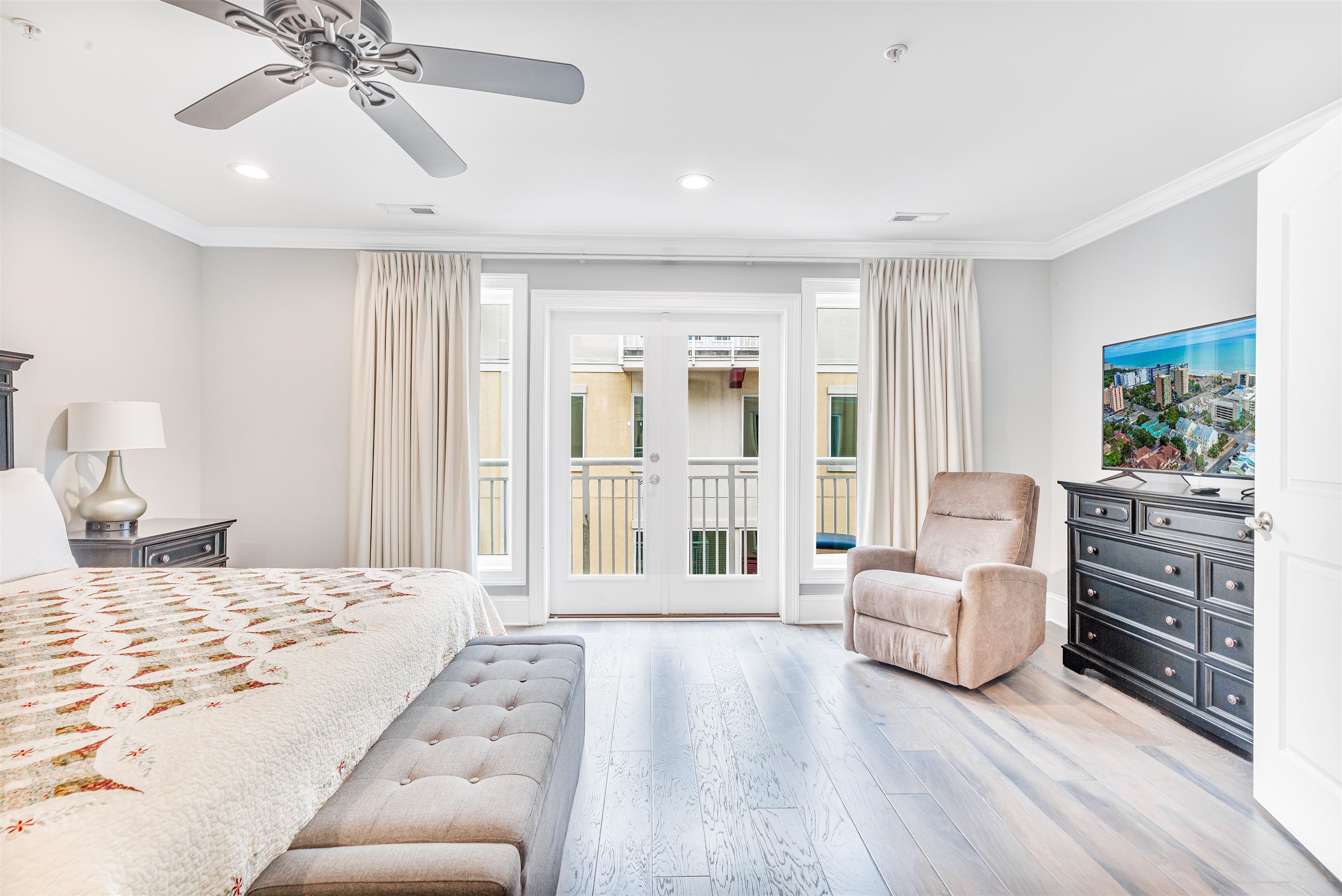 7401 North Ocean Boulevard, Unit 8 Myrtle Beach, SC 29572 - Photo 11 of 19