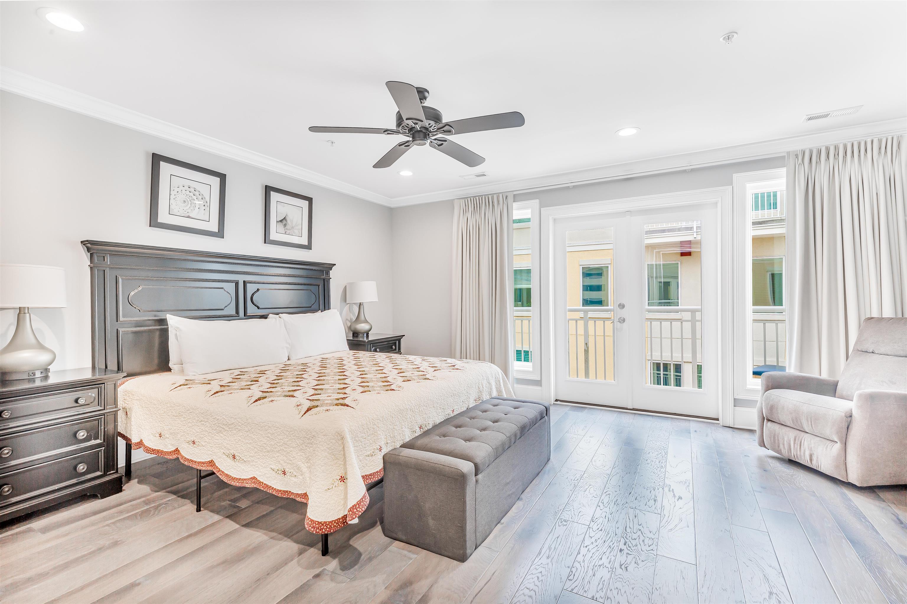 7401 North Ocean Boulevard, Unit 8 Myrtle Beach, SC 29572 - Photo 15 of 19