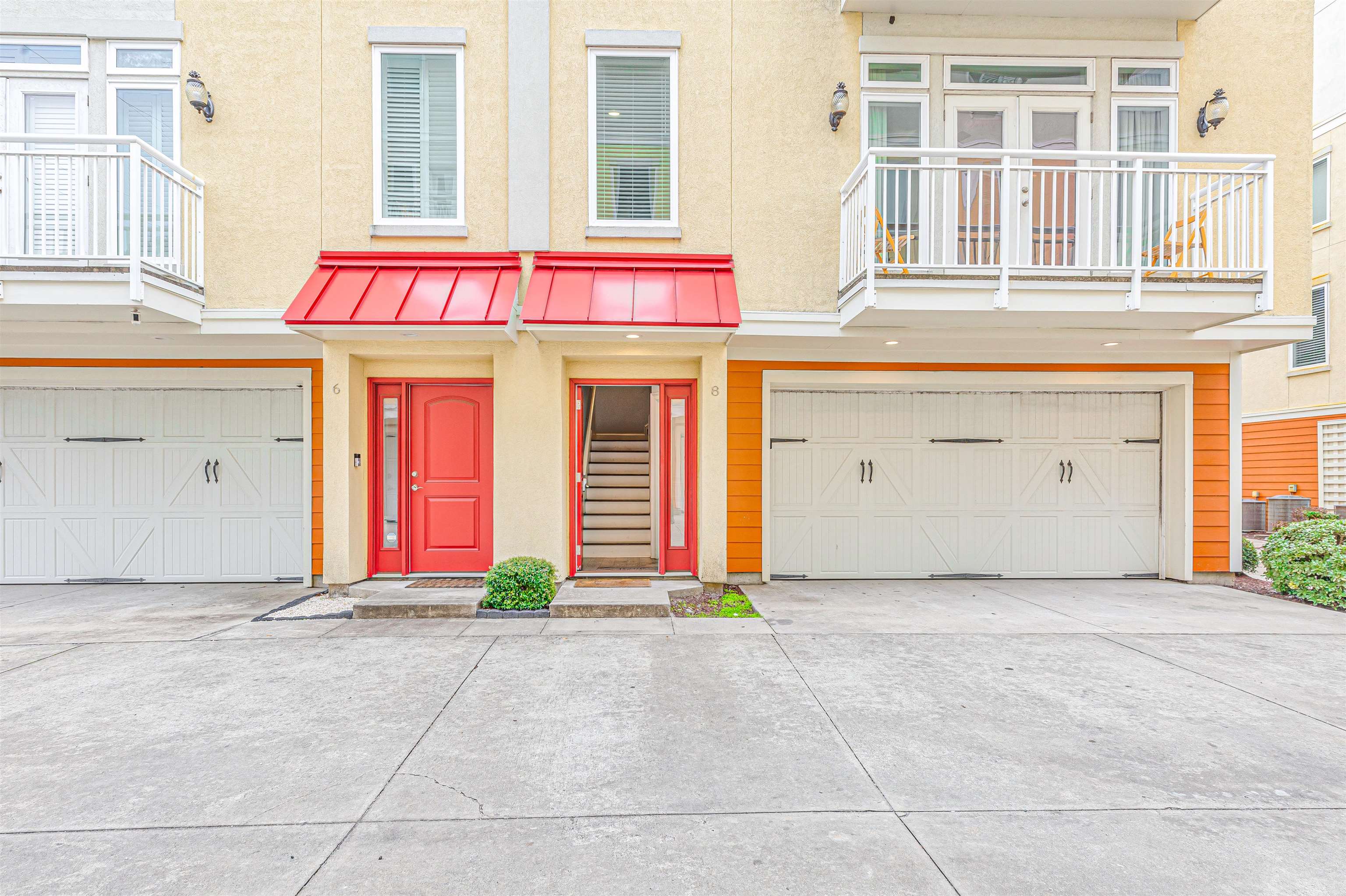 7401 North Ocean Boulevard, Unit 8 Myrtle Beach, SC 29572 - Photo 2 of 19