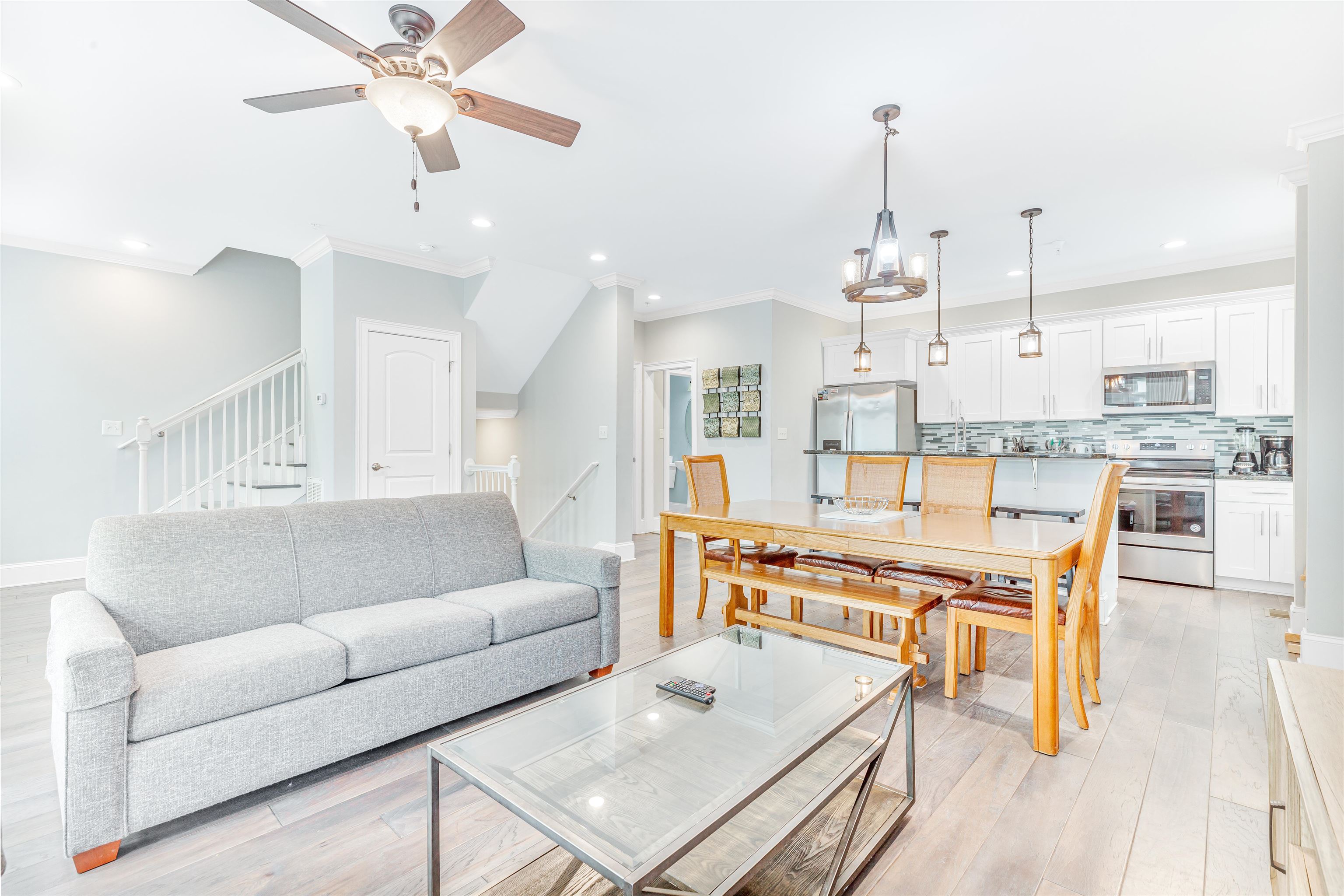 7401 North Ocean Boulevard, Unit 8 Myrtle Beach, SC 29572 - Photo 3 of 19