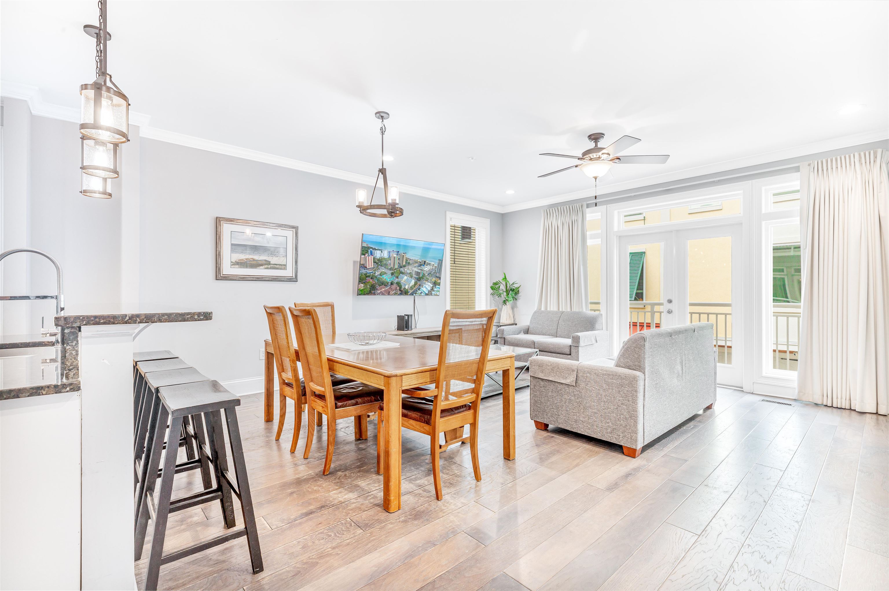 7401 North Ocean Boulevard, Unit 8 Myrtle Beach, SC 29572 - Photo 8 of 19