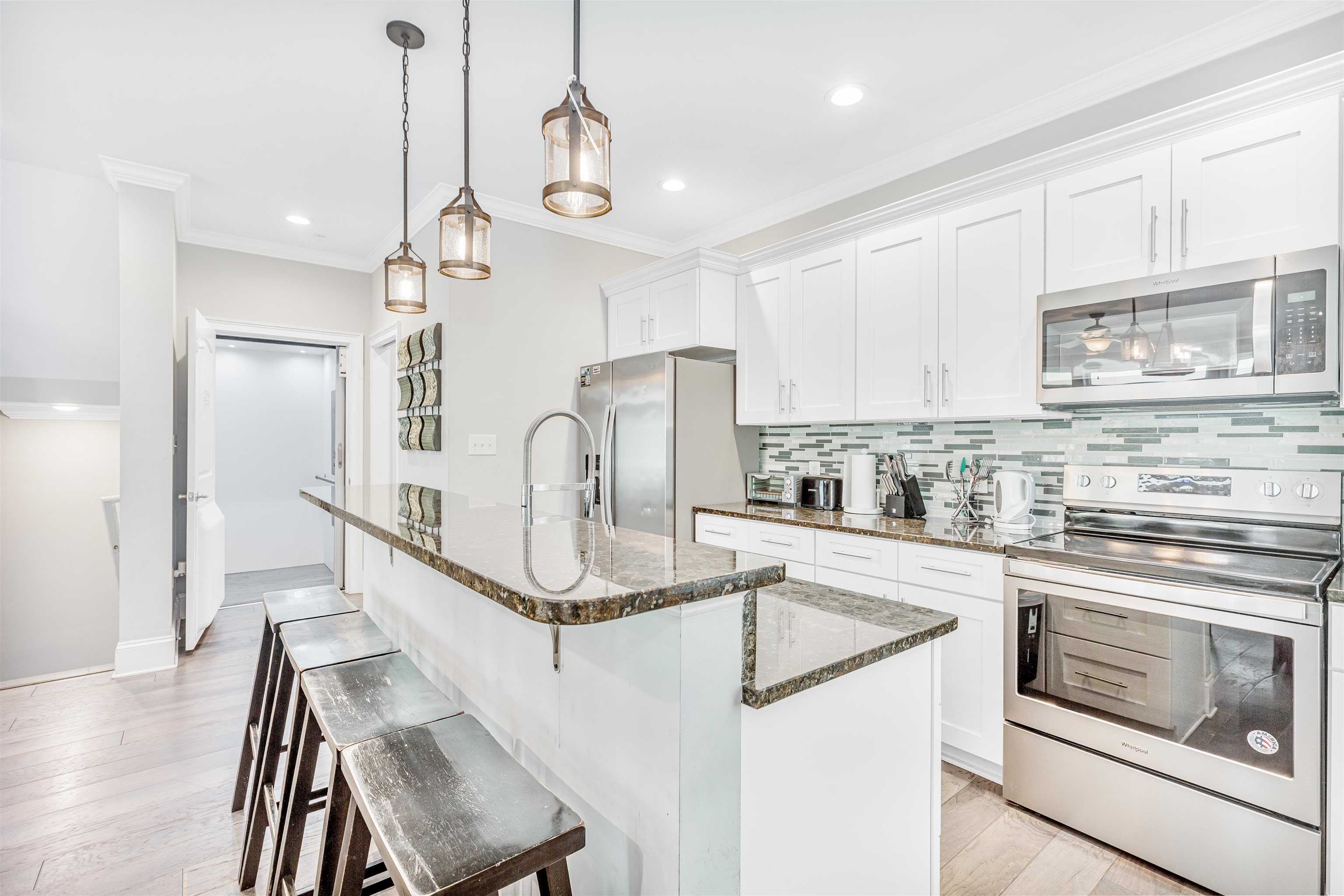 7401 North Ocean Boulevard, Unit 8 Myrtle Beach, SC 29572 - Photo 9 of 19