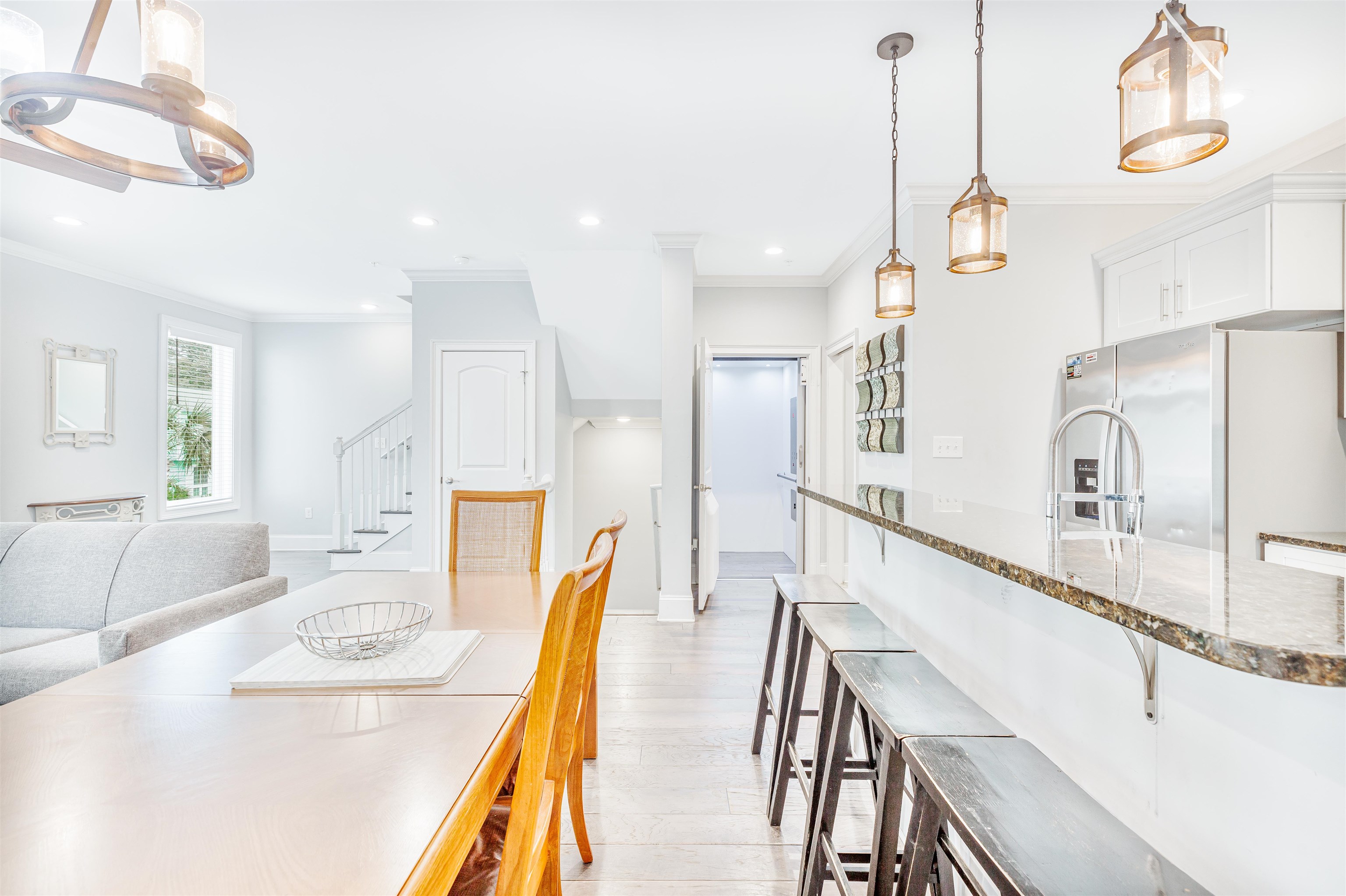 7401 North Ocean Boulevard, Unit 8 Myrtle Beach, SC 29572 - Photo 10 of 19