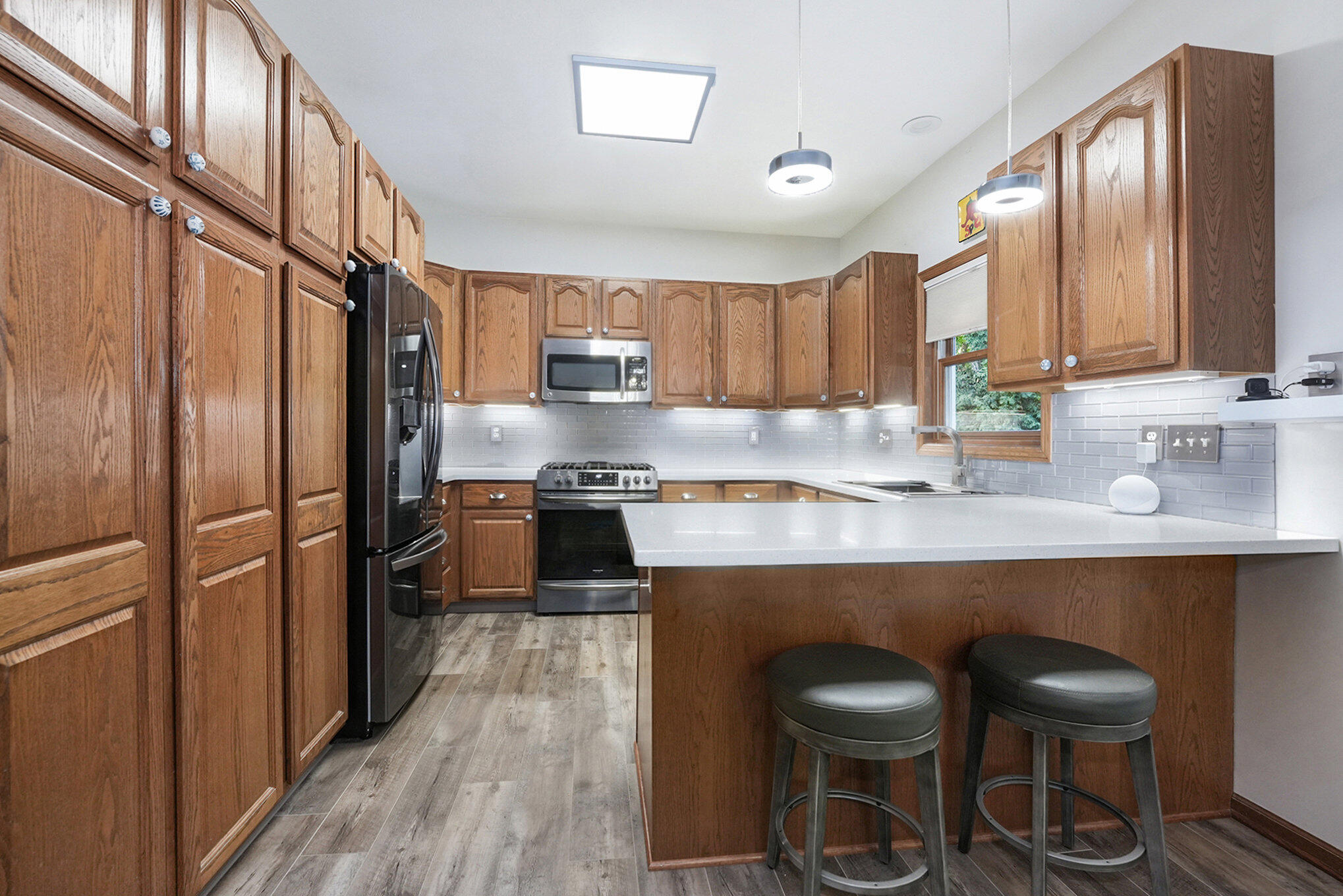 8781 Conifer Ridge Drive Southwest Byron Center, MI 49315 - Photo 13 of 53 Kitchen