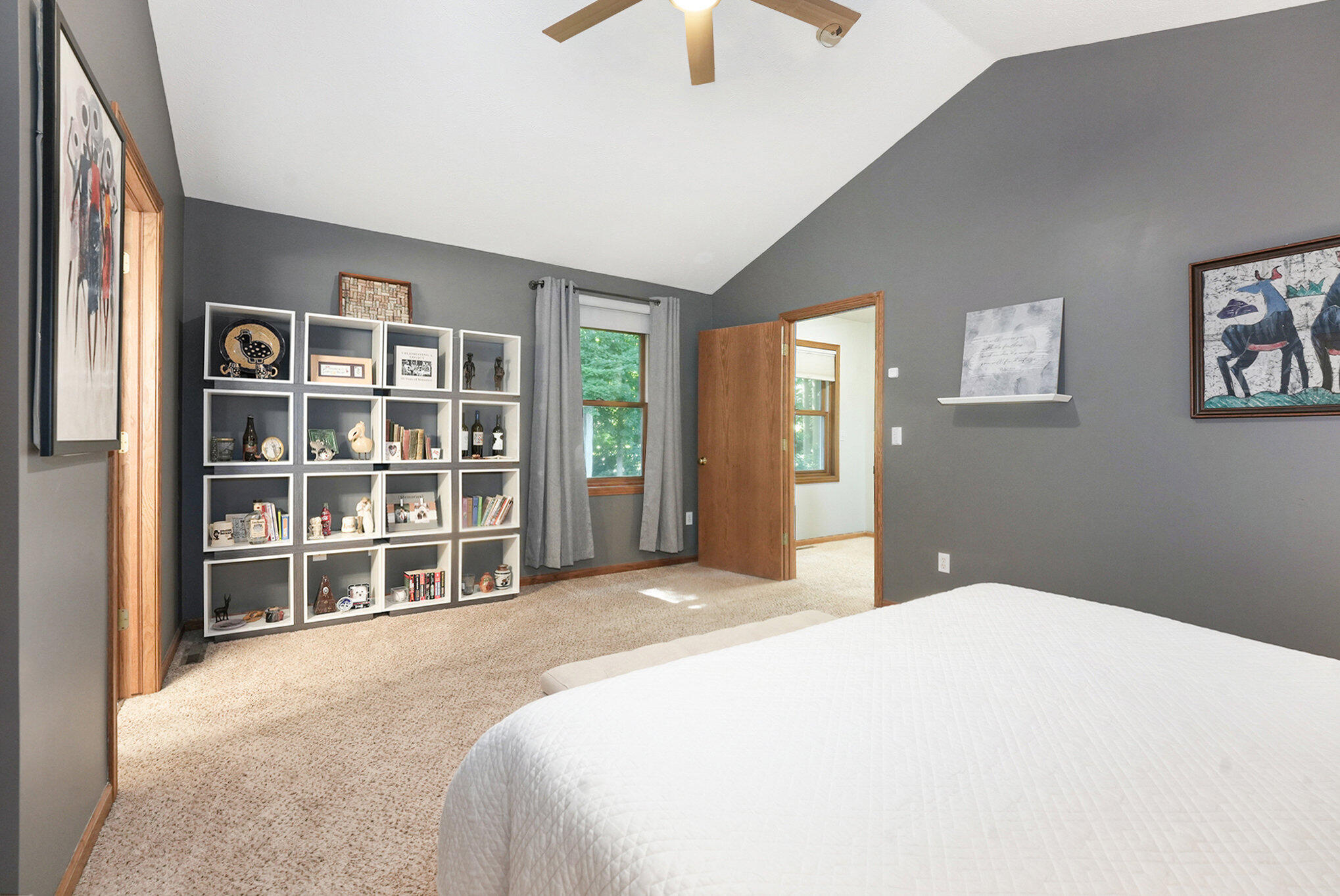 8781 Conifer Ridge Drive Southwest Byron Center, MI 49315 - Photo 22 of 53 Primary