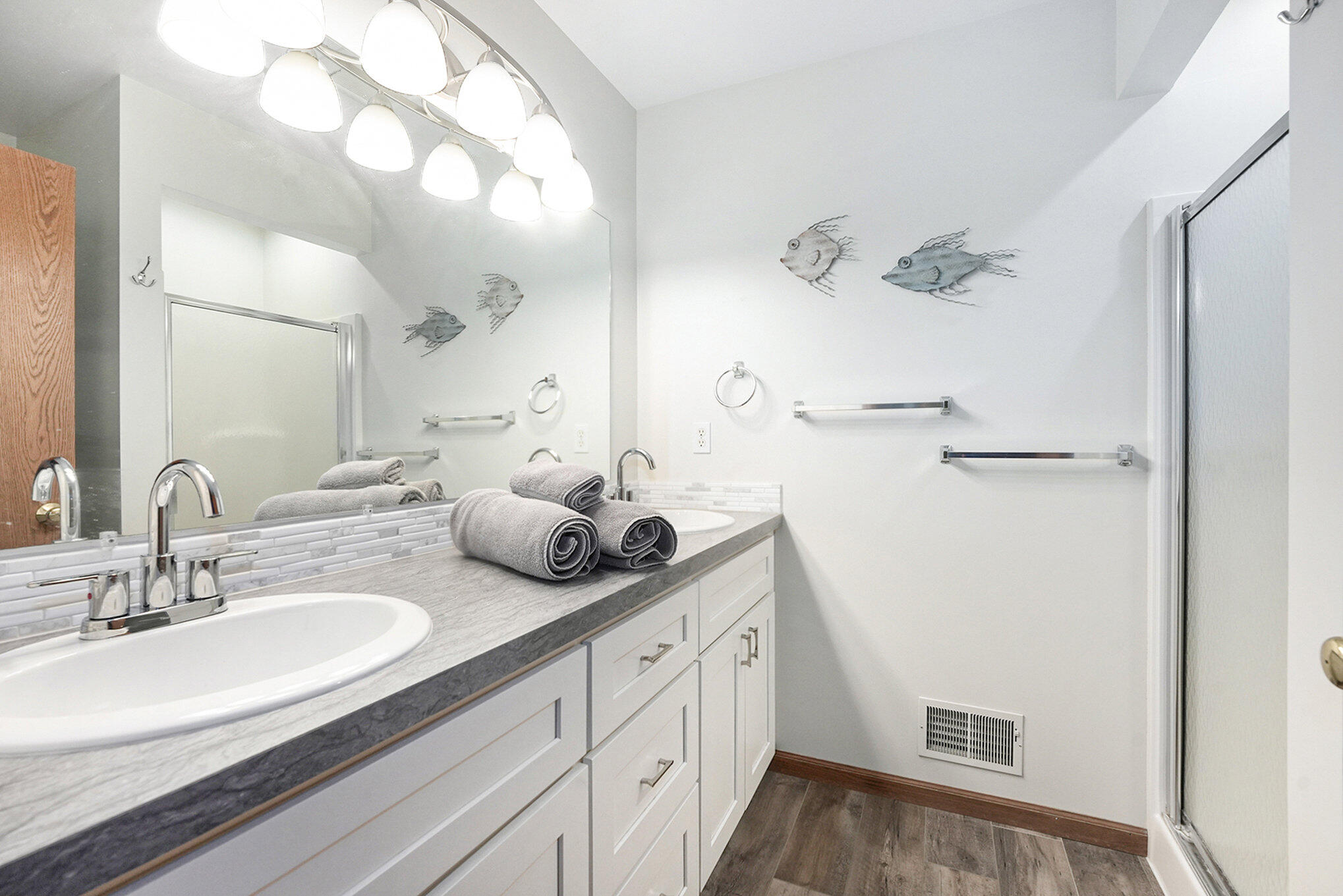 8781 Conifer Ridge Drive Southwest Byron Center, MI 49315 - Photo 23 of 53 Primary