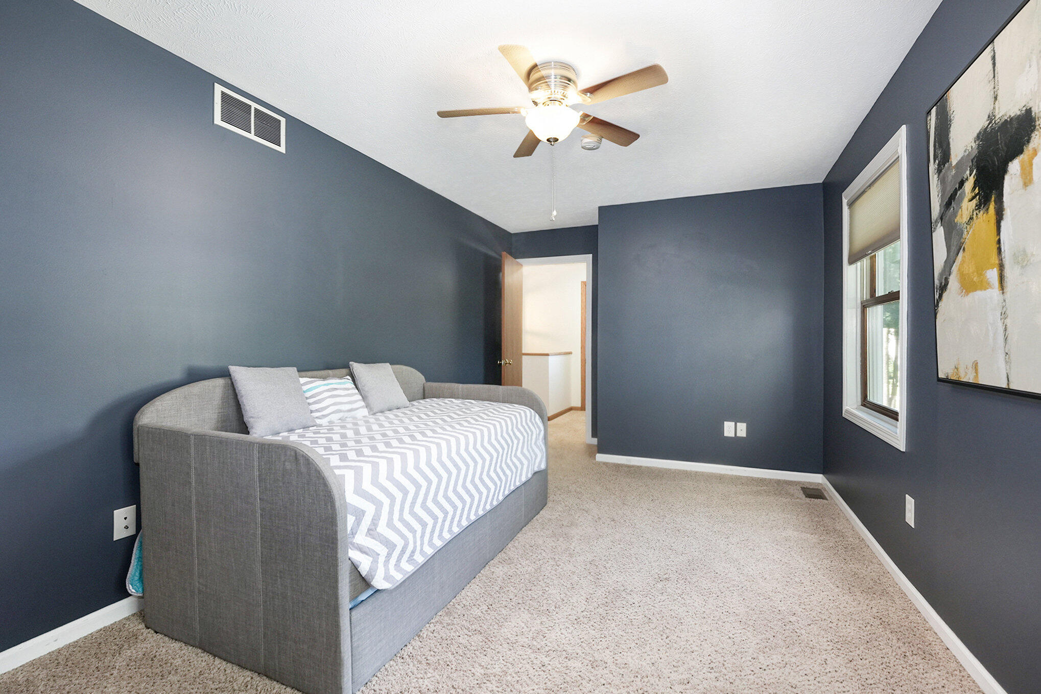 8781 Conifer Ridge Drive Southwest Byron Center, MI 49315 - Photo 25 of 53 Bedroom