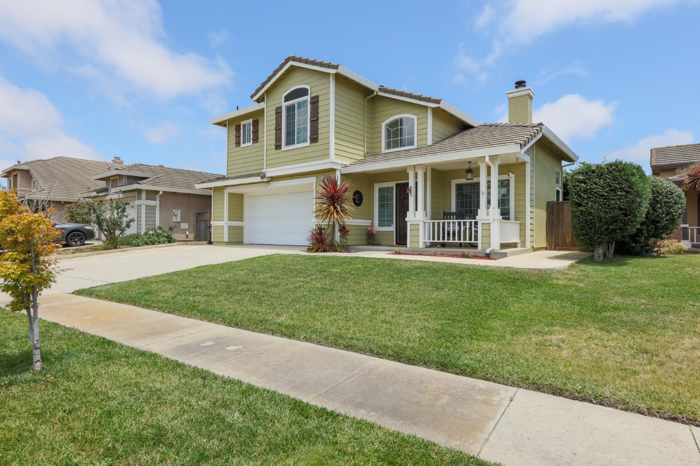 166 Sutton Way Salinas, CA 93906 - Photo 3 of 29