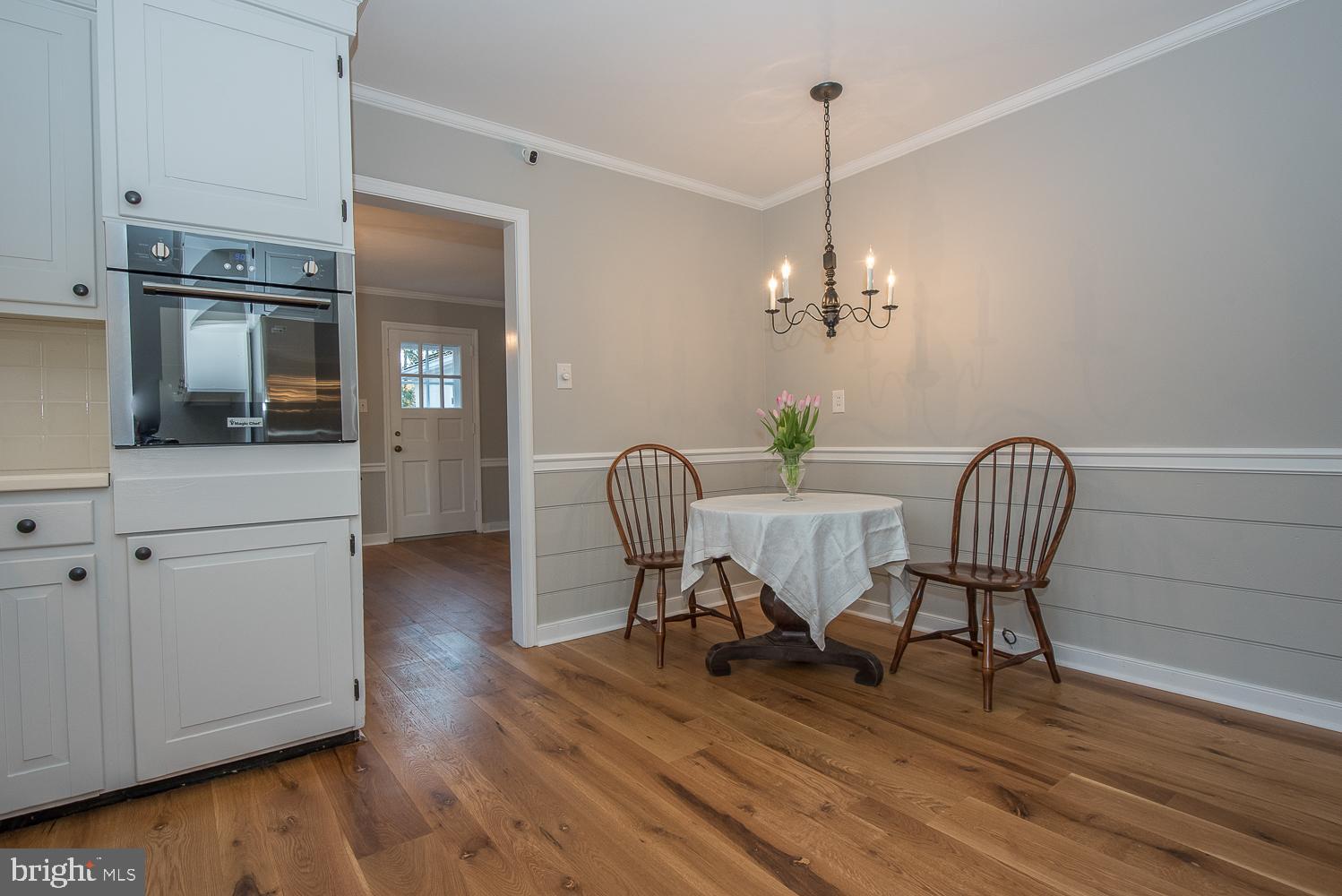 135 Grubb Road Malvern, PA 19355 - Photo 21 of 45 Eat-in kitchen