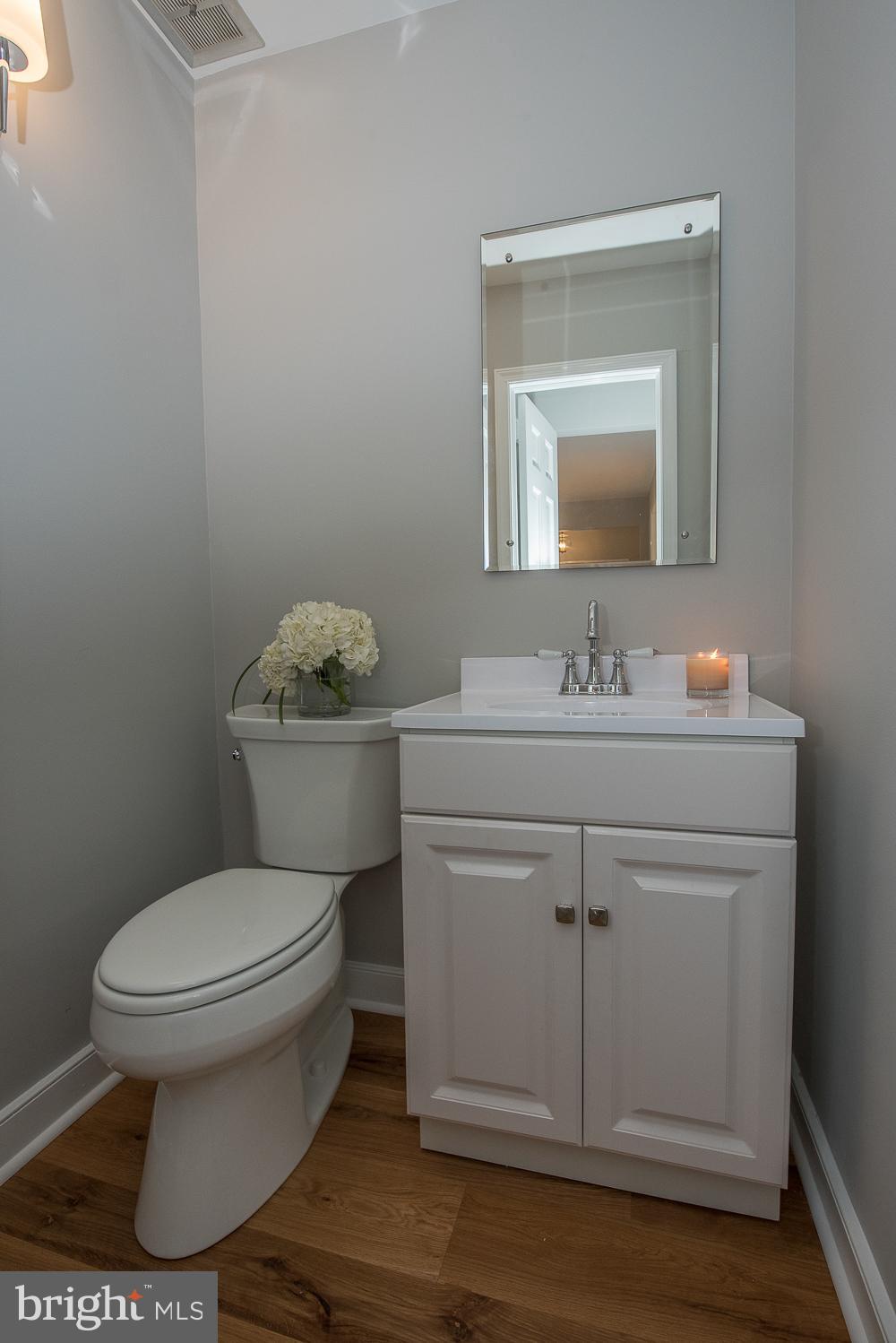 135 Grubb Road Malvern, PA 19355 - Photo 28 of 45 Powder room