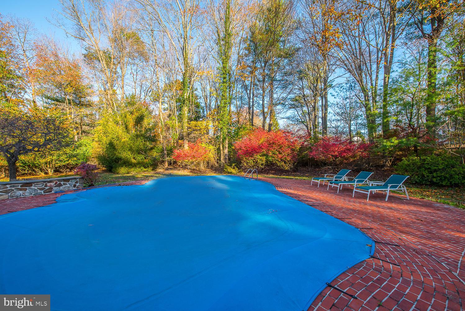 135 Grubb Road Malvern, PA 19355 - Photo 42 of 45 Private pool