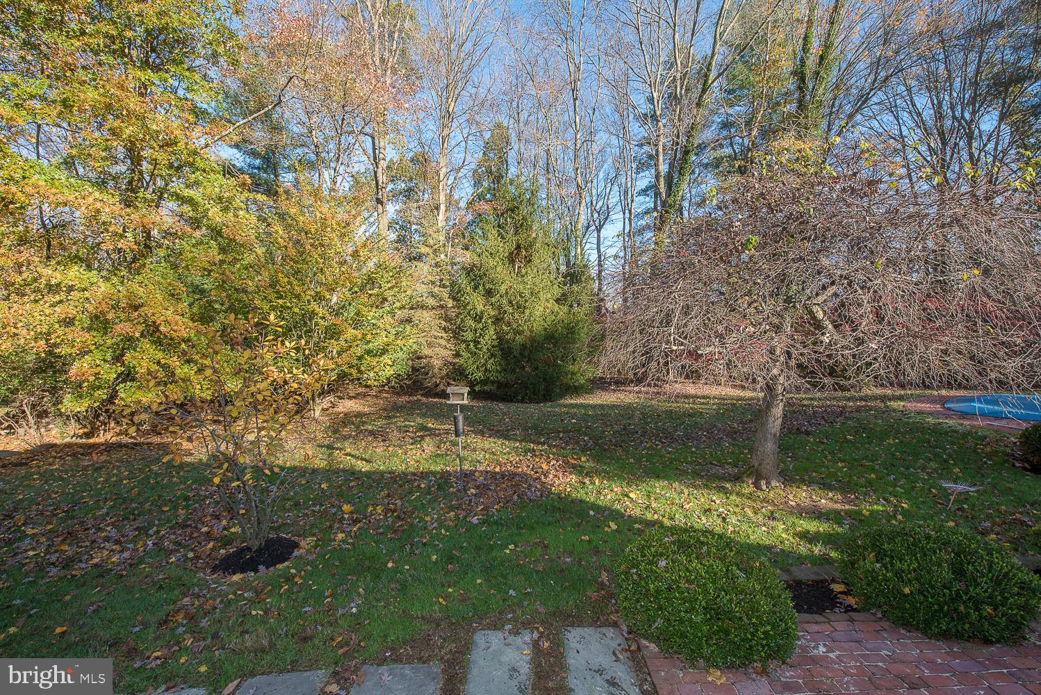 135 Grubb Road Malvern, PA 19355 - Photo 9 of 45 1 acre lot