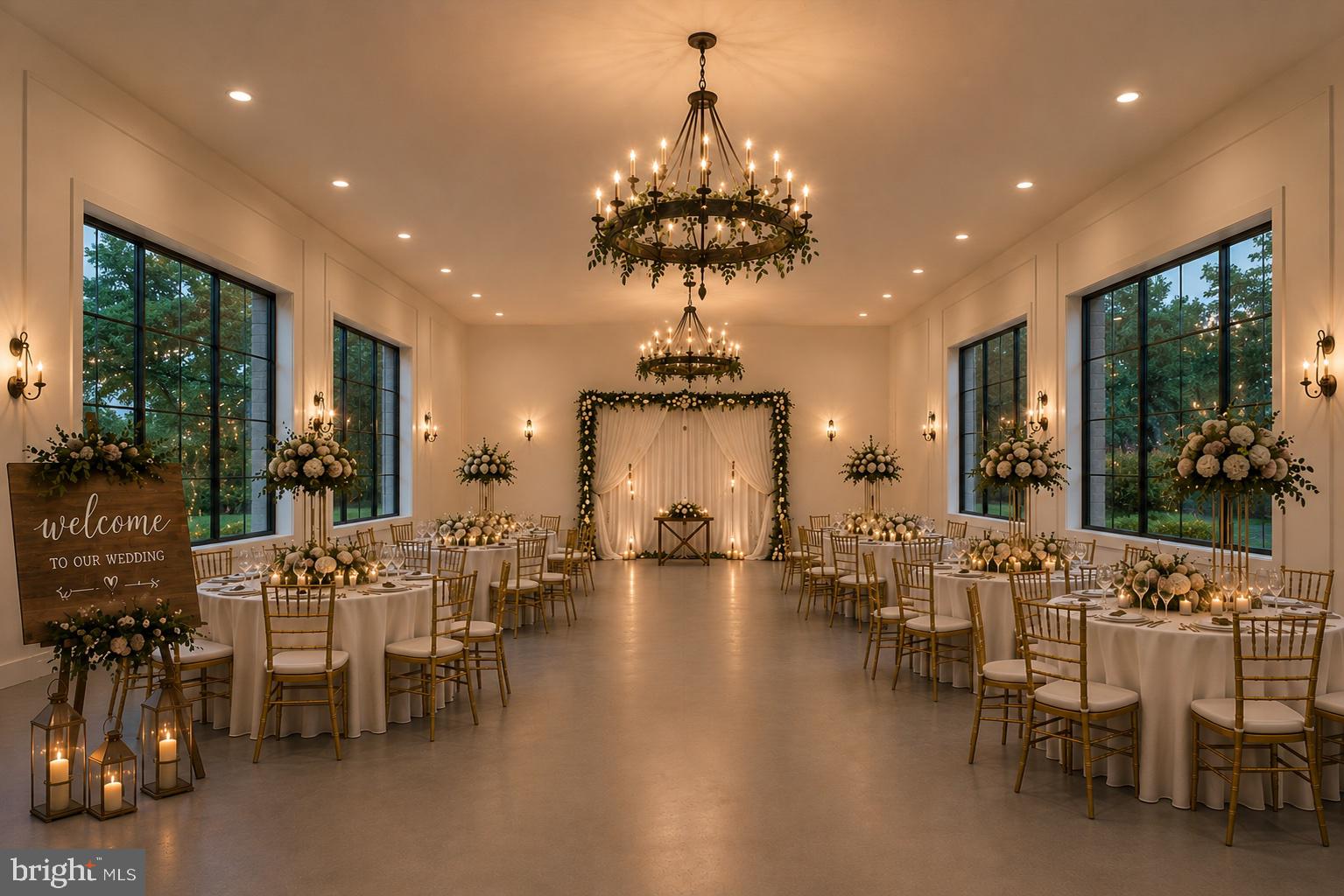 11914 Back Creek Road Bishopville, MD 21813 - Photo 2 of 147 AI Model (5)
of Potential Use as a Wedding Venue