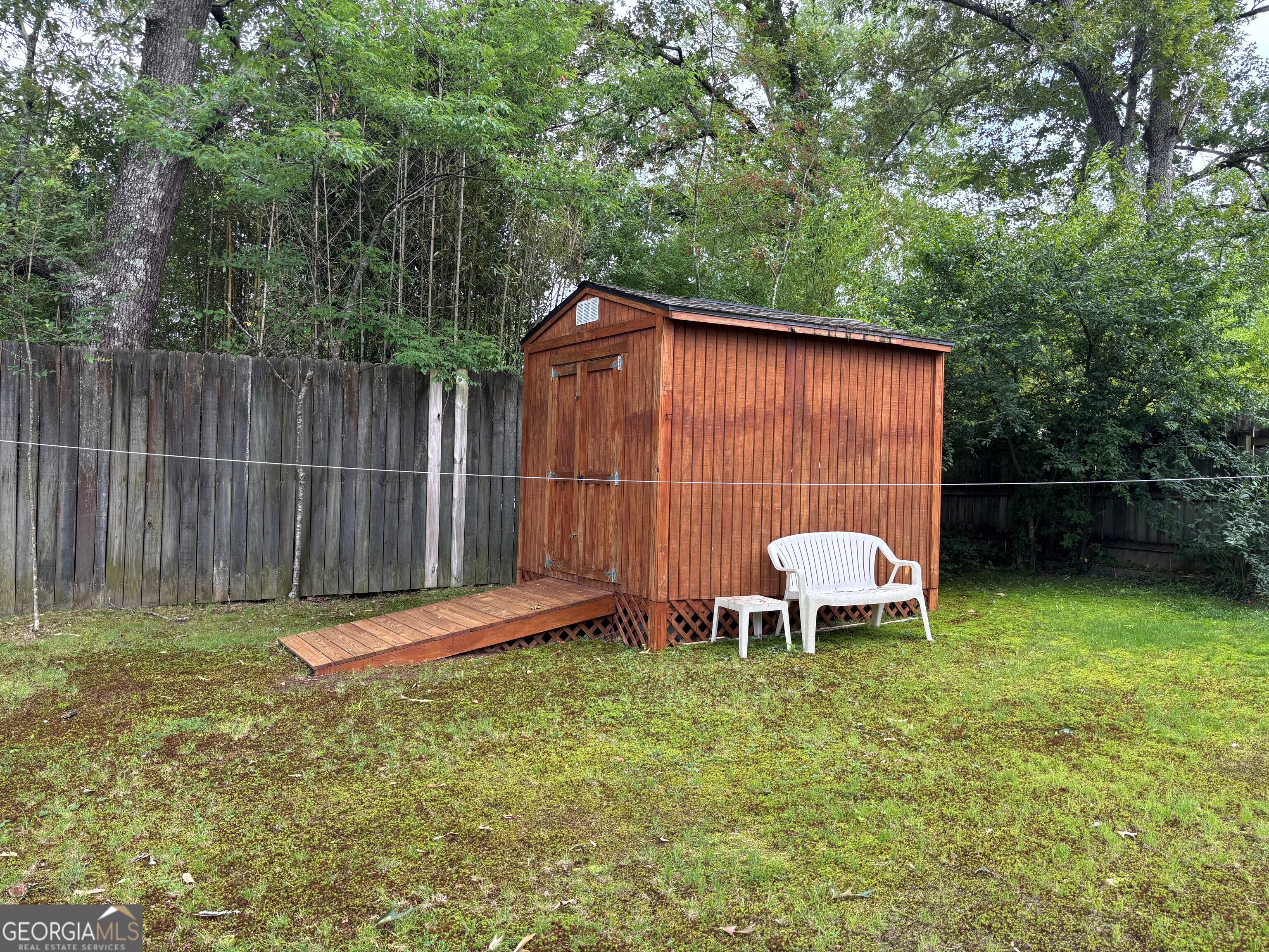 21 Lawton Street Rome, GA 30165 - Photo 30 of 30