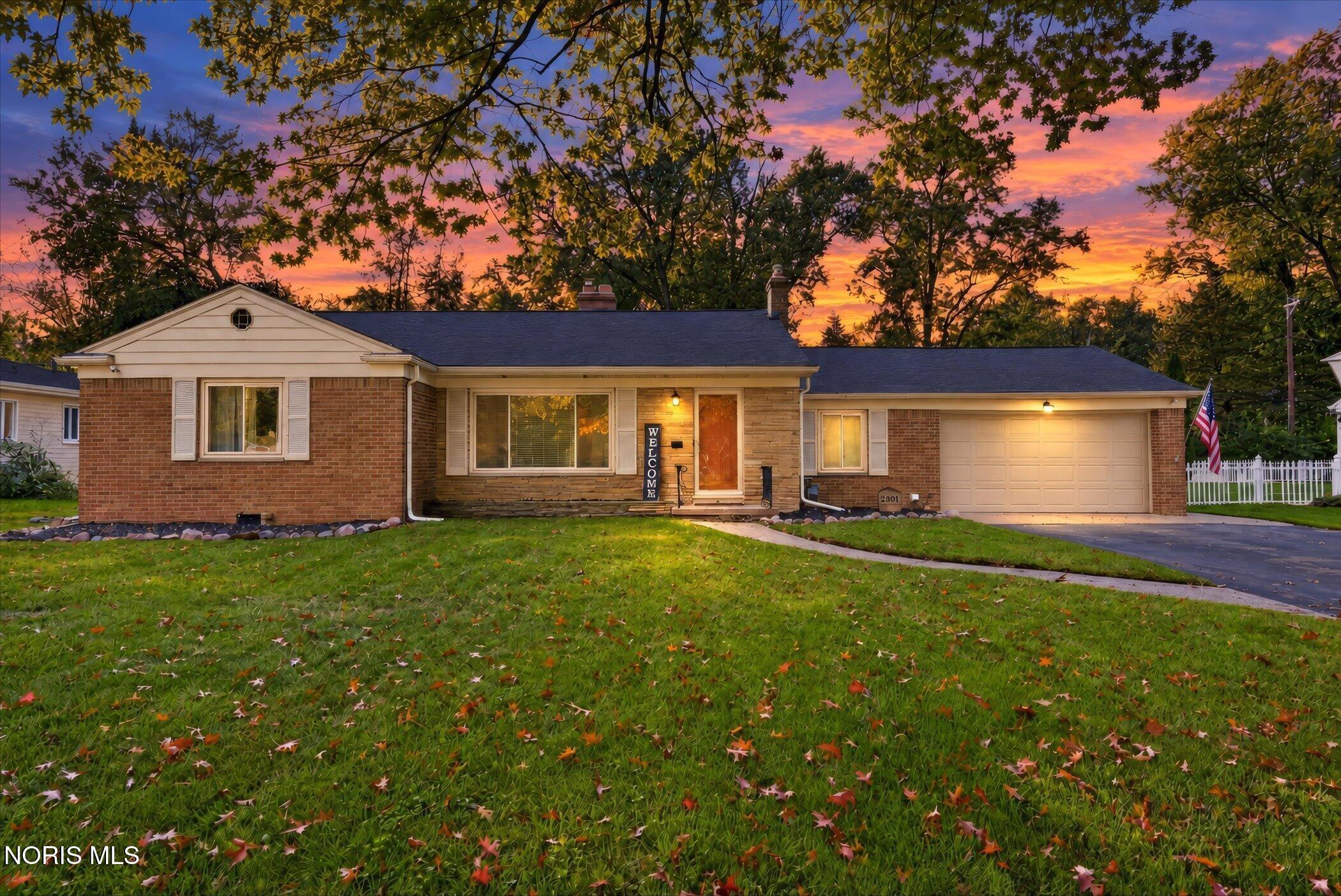 2801 Wicklow Road Toledo, OH 43606 - Photo 34 of 40 Gallery Image 34