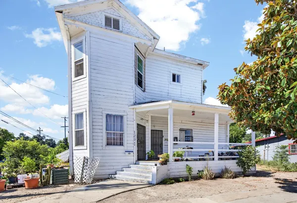 $349,000 | 1201 East Miner Avenue, Stockton, CA 95205