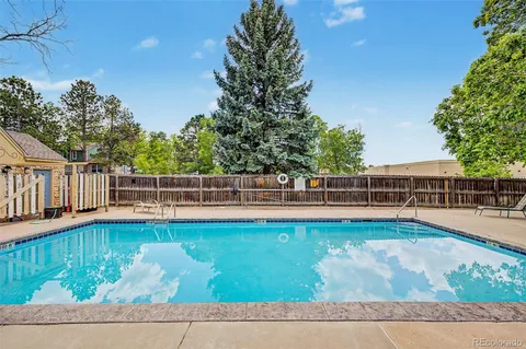 $320,000 | 8198 South Columbine Court, Centennial, CO 80122