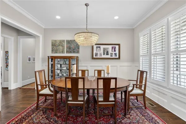 $2,500,000 | 2758 Green Meadows Lane Northeast, Brookhaven, GA 30319