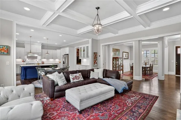 $2,500,000 | 2758 Green Meadows Lane Northeast, Brookhaven, GA 30319