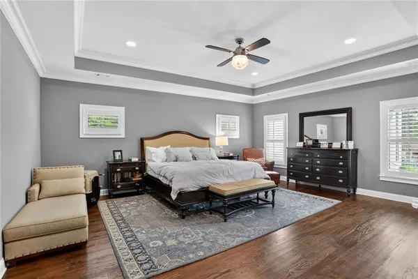 $2,500,000 | 2758 Green Meadows Lane Northeast, Brookhaven, GA 30319