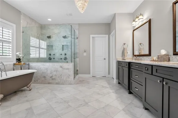$2,500,000 | 2758 Green Meadows Lane Northeast, Brookhaven, GA 30319