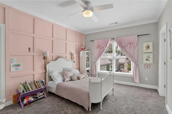 $2,500,000 | 2758 Green Meadows Lane Northeast, Brookhaven, GA 30319