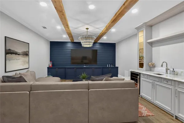 $2,500,000 | 2758 Green Meadows Lane Northeast, Brookhaven, GA 30319