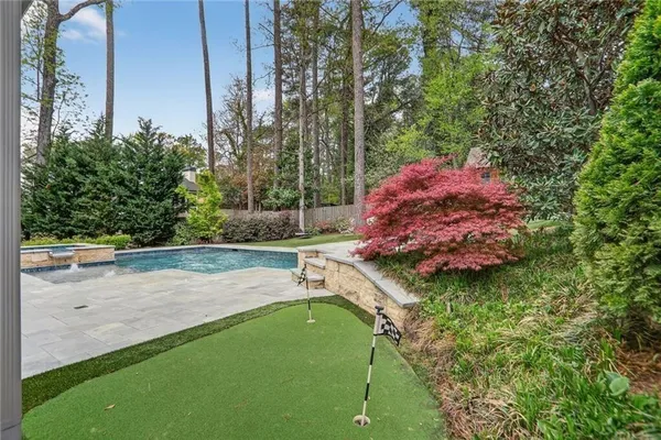 $2,500,000 | 2758 Green Meadows Lane Northeast, Brookhaven, GA 30319
