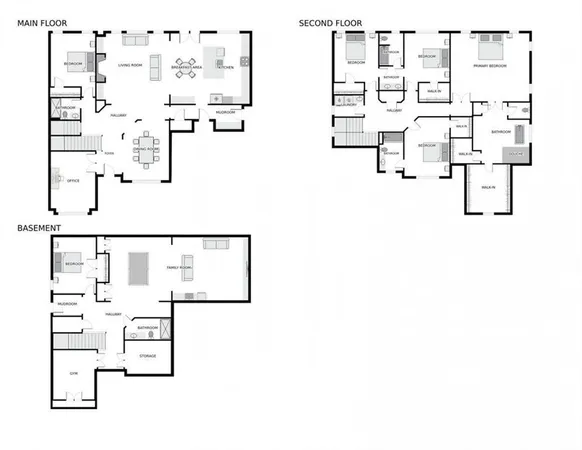 $2,500,000 | 2758 Green Meadows Lane Northeast, Brookhaven, GA 30319