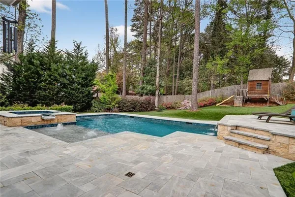 $2,500,000 | 2758 Green Meadows Lane Northeast, Brookhaven, GA 30319