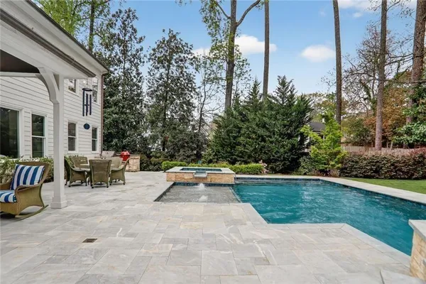 $2,500,000 | 2758 Green Meadows Lane Northeast, Brookhaven, GA 30319