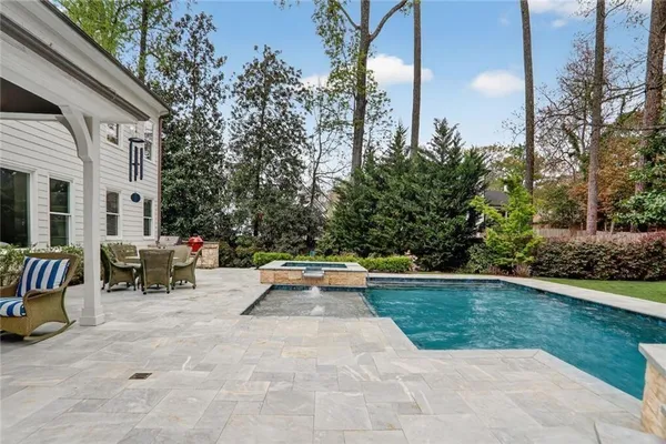 $2,500,000 | 2758 Green Meadows Lane Northeast, Brookhaven, GA 30319