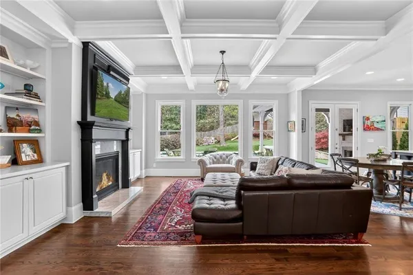 $2,500,000 | 2758 Green Meadows Lane Northeast, Brookhaven, GA 30319