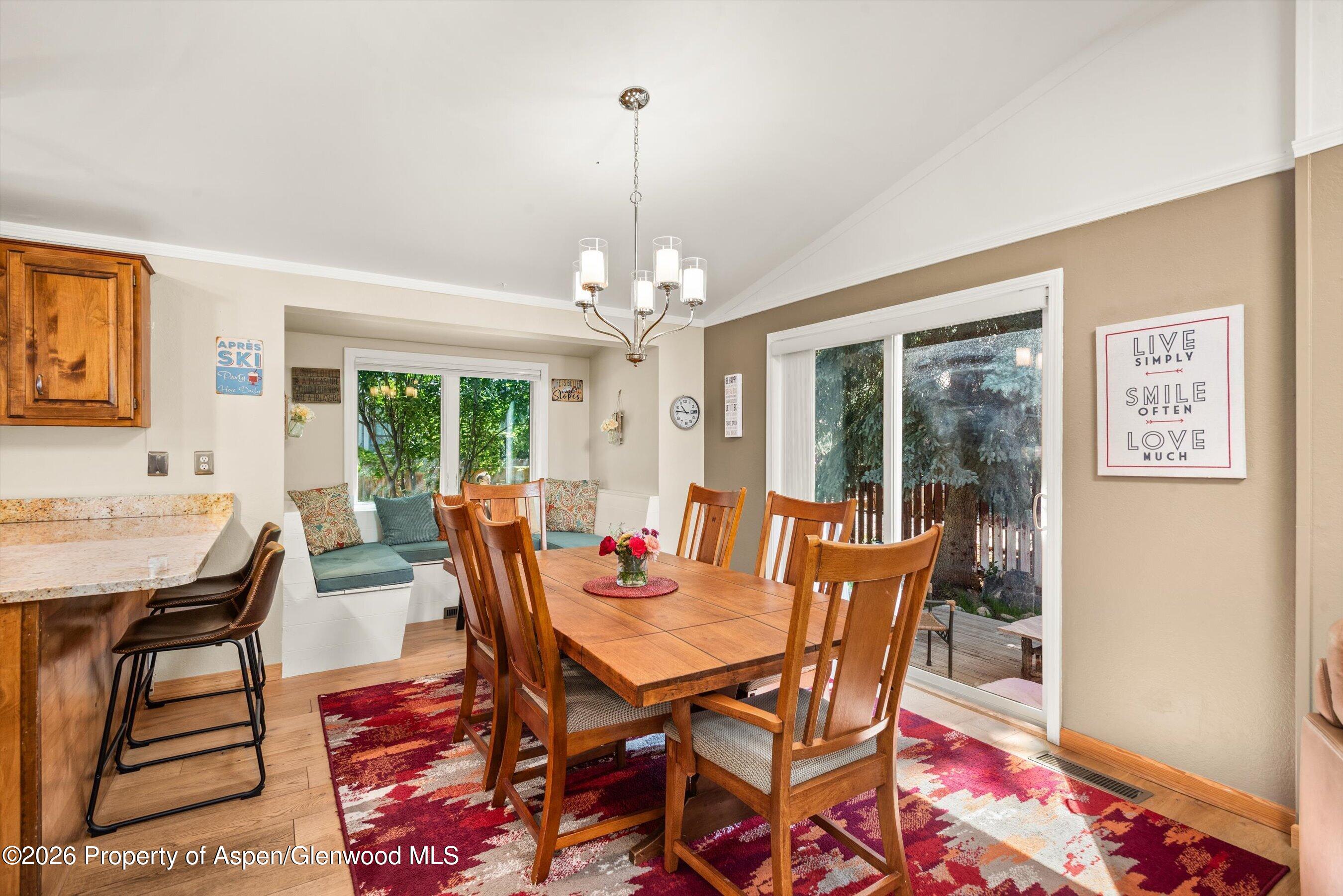 63 Badger Road Carbondale, CO 81623 - Photo 7 of 27 18-63Badger_06112026018