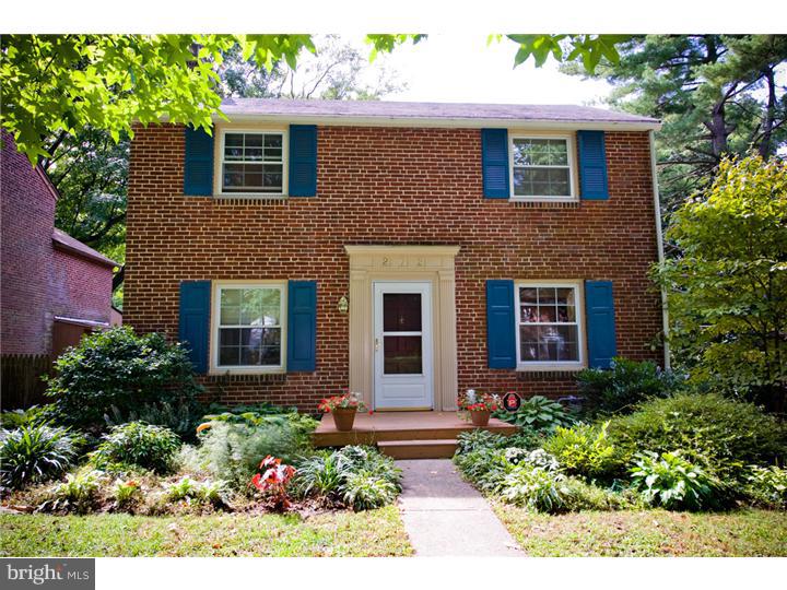 272 Henley Road Wynnewood, PA 19096 - Photo 1 of 25 Gallery Image 1