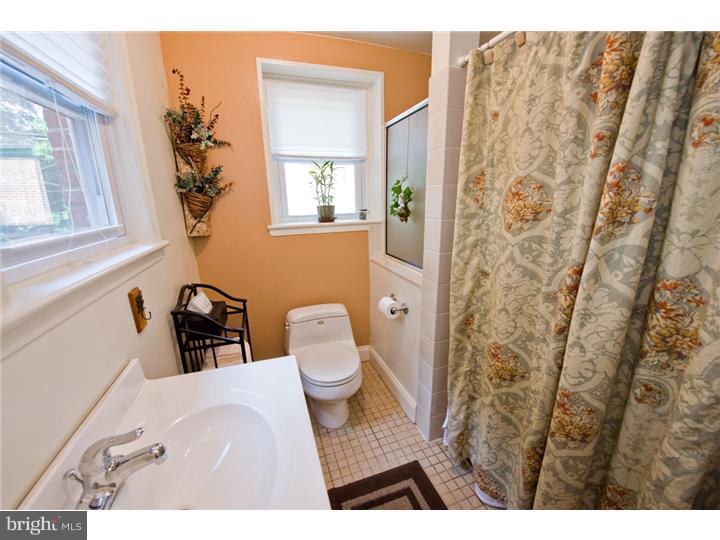 272 Henley Road Wynnewood, PA 19096 - Photo 13 of 25 Bathroom
