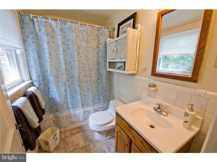 272 Henley Road Wynnewood, PA 19096 - Photo 14 of 25 Bathroom