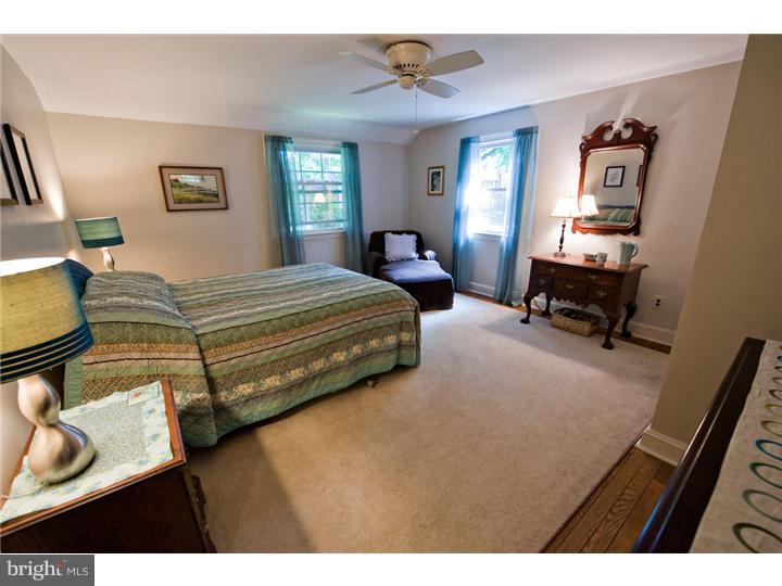 272 Henley Road Wynnewood, PA 19096 - Photo 15 of 25 Bedroom - Main