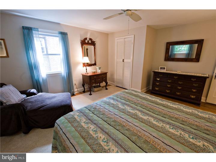 272 Henley Road Wynnewood, PA 19096 - Photo 16 of 25 Bedroom - Main