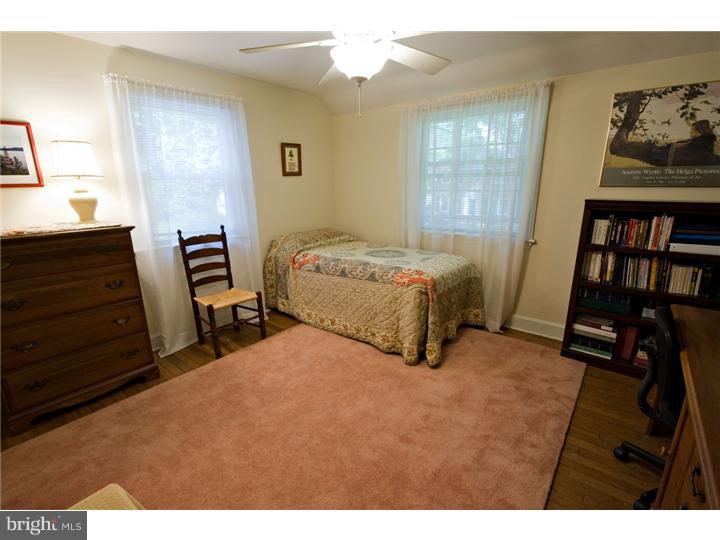 272 Henley Road Wynnewood, PA 19096 - Photo 19 of 25 Bedroom