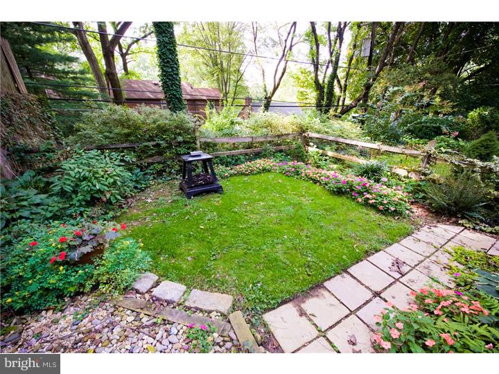 272 Henley Road Wynnewood, PA 19096 - Photo 22 of 25 Exterior