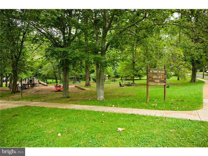 272 Henley Road Wynnewood, PA 19096 - Photo 25 of 25 Nearby Playground