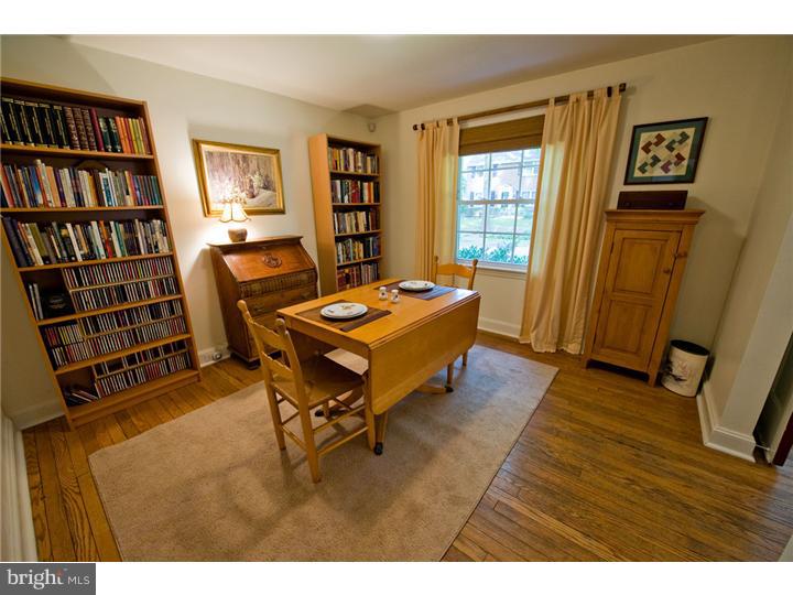 272 Henley Road Wynnewood, PA 19096 - Photo 5 of 25 Dining Room