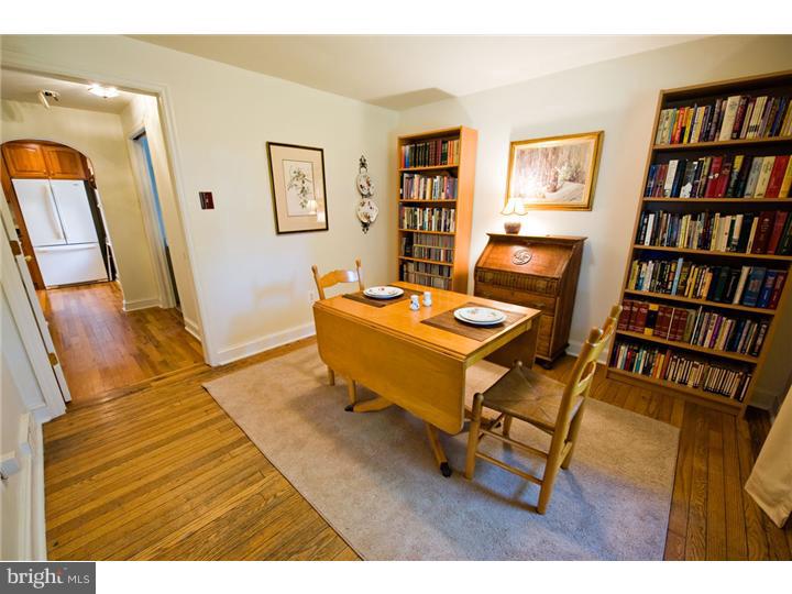 272 Henley Road Wynnewood, PA 19096 - Photo 6 of 25 Dining Room