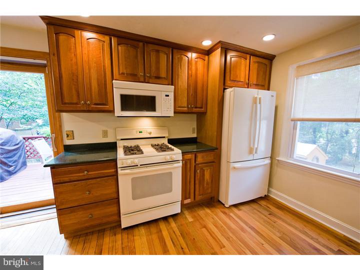 272 Henley Road Wynnewood, PA 19096 - Photo 8 of 25 Kitchen