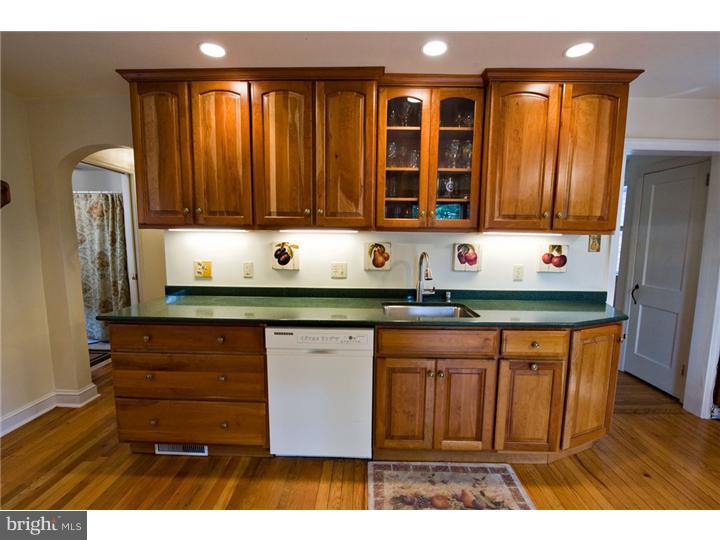 272 Henley Road Wynnewood, PA 19096 - Photo 9 of 25 Kitchen