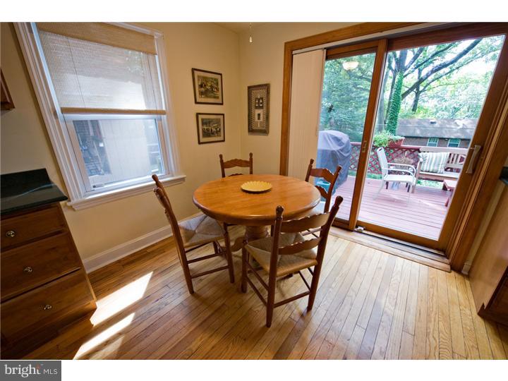272 Henley Road Wynnewood, PA 19096 - Photo 10 of 25 Breakfast Room