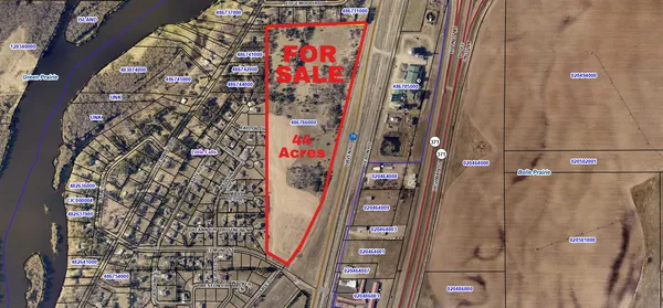 $450,000 | 0 Haven Road, Little Falls, MN 56345