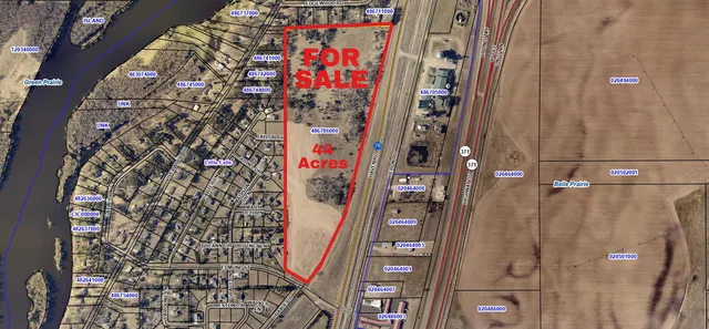 $450,000 | 0 Haven Road, Little Falls, MN 56345