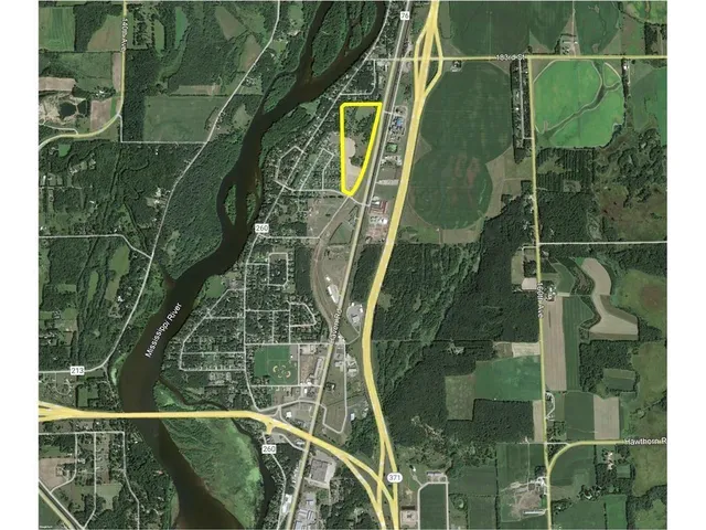 $450,000 | 0 Haven Road, Little Falls, MN 56345